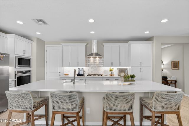 40965 W AGAVE Road, Maricopa, AZ 85138