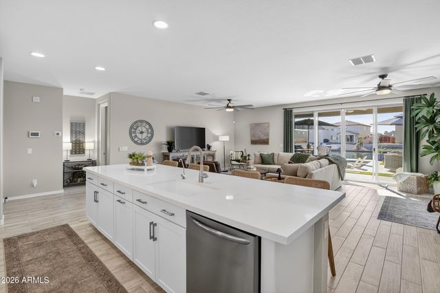 40965 W AGAVE Road, Maricopa, AZ 85138