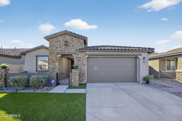 40965 W AGAVE Road, Maricopa, AZ 85138