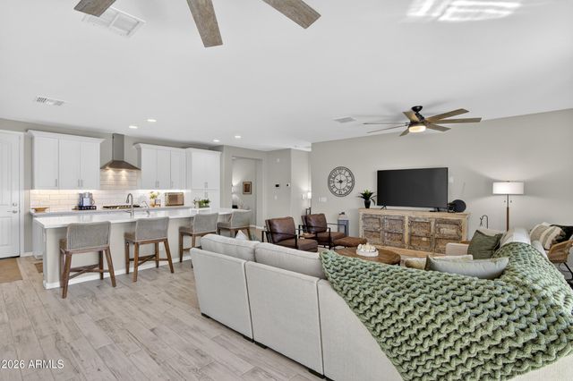 40965 W AGAVE Road, Maricopa, AZ 85138