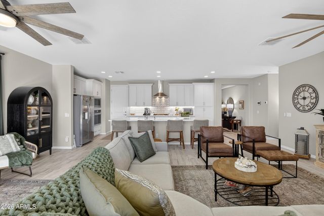 40965 W AGAVE Road, Maricopa, AZ 85138