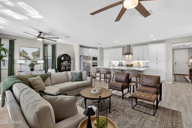 40965 W AGAVE Road, Maricopa, AZ 85138