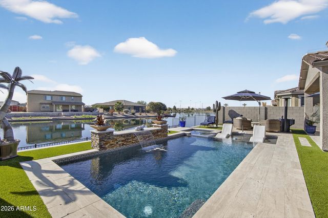 40965 W AGAVE Road, Maricopa, AZ 85138