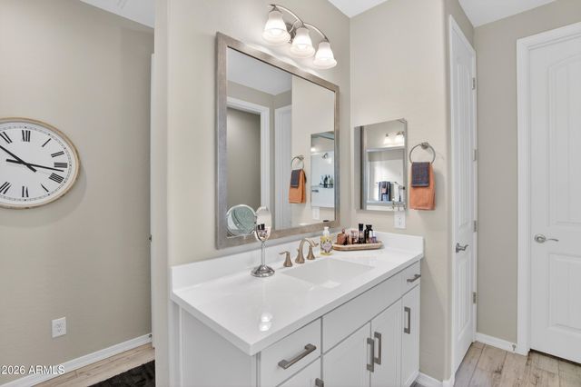 40965 W AGAVE Road, Maricopa, AZ 85138