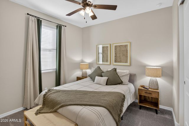 40965 W AGAVE Road, Maricopa, AZ 85138