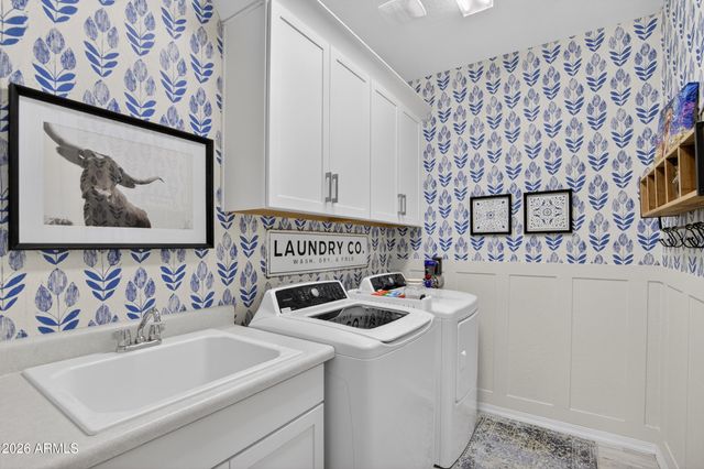 40965 W AGAVE Road, Maricopa, AZ 85138