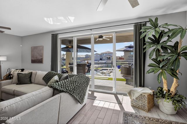 40965 W AGAVE Road, Maricopa, AZ 85138