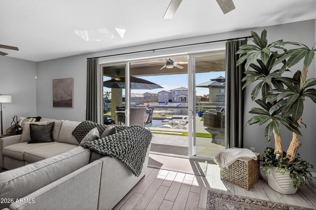 40965 W AGAVE Road, Maricopa, AZ 85138