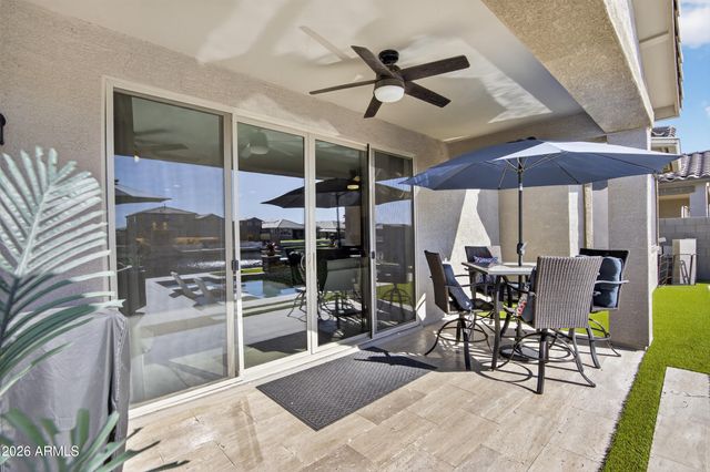 40965 W AGAVE Road, Maricopa, AZ 85138