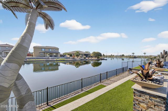 40965 W AGAVE Road, Maricopa, AZ 85138