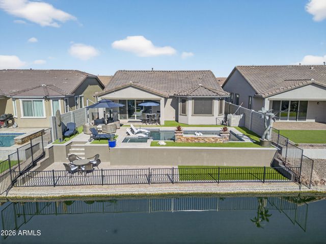 40965 W AGAVE Road, Maricopa, AZ 85138