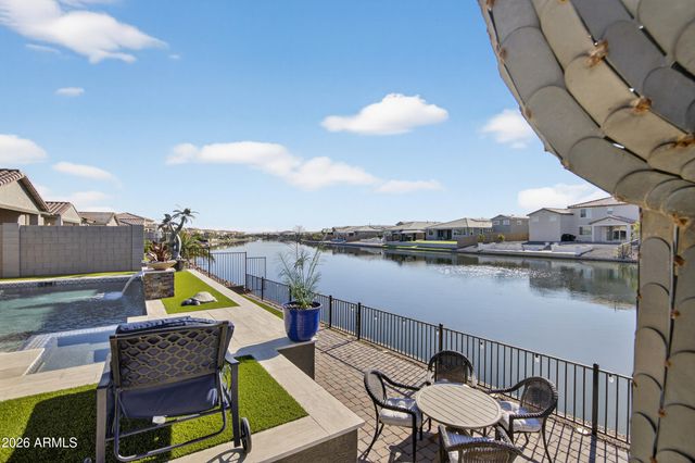 40965 W AGAVE Road, Maricopa, AZ 85138