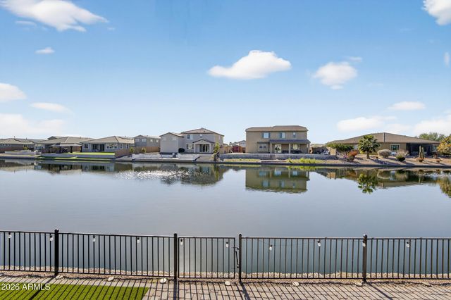 40965 W AGAVE Road, Maricopa, AZ 85138