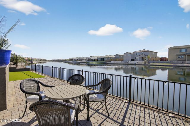 40965 W AGAVE Road, Maricopa, AZ 85138