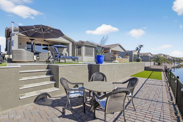 40965 W AGAVE Road, Maricopa, AZ 85138