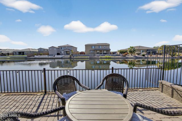 40965 W AGAVE Road, Maricopa, AZ 85138