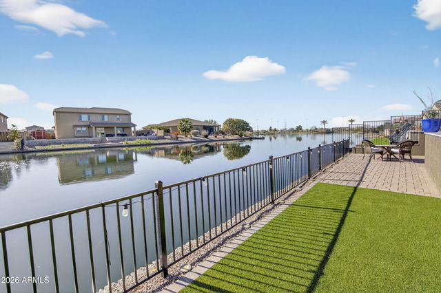 40965 W AGAVE Road, Maricopa, AZ 85138