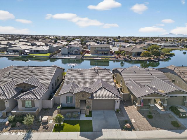 40965 W AGAVE Road, Maricopa, AZ 85138