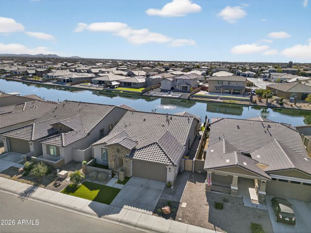 40965 W AGAVE Road, Maricopa, AZ 85138