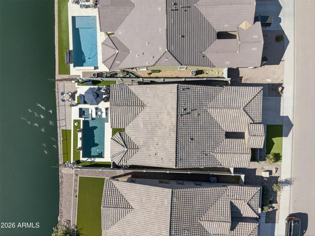 40965 W AGAVE Road, Maricopa, AZ 85138