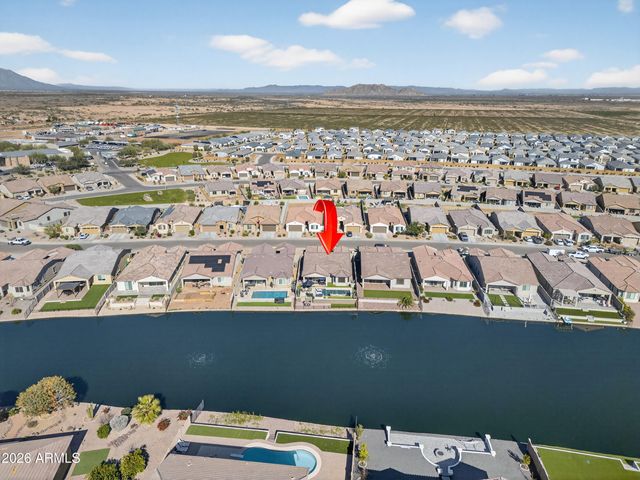 40965 W AGAVE Road, Maricopa, AZ 85138