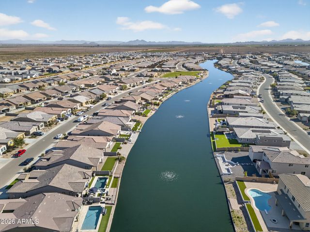 40965 W AGAVE Road, Maricopa, AZ 85138