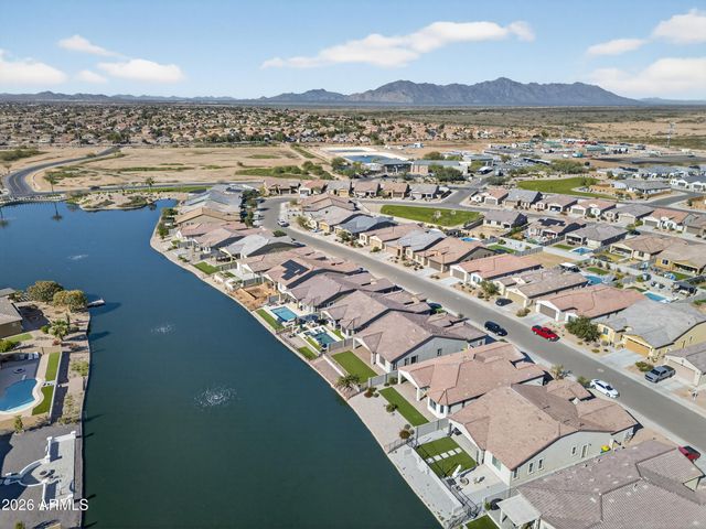 40965 W AGAVE Road, Maricopa, AZ 85138