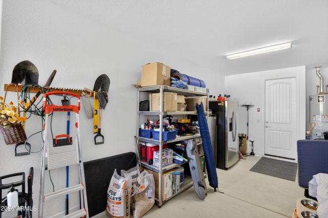 40965 W AGAVE Road, Maricopa, AZ 85138