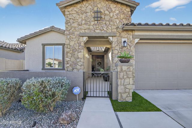 40965 W AGAVE Road, Maricopa, AZ 85138