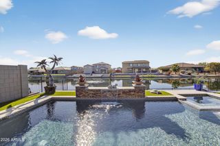 40965 W AGAVE Road, Maricopa, AZ 85138