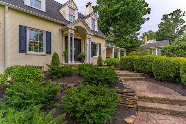7110 Newburgh Road, Evansville, IN 47715