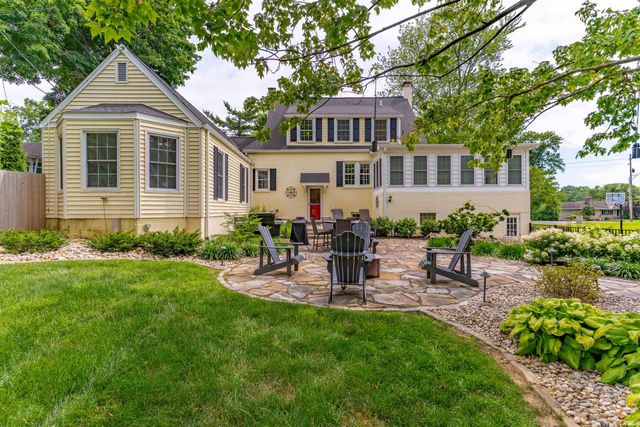 7110 Newburgh Road, Evansville, IN 47715