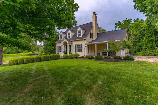 7110 Newburgh Road, Evansville, IN 47715