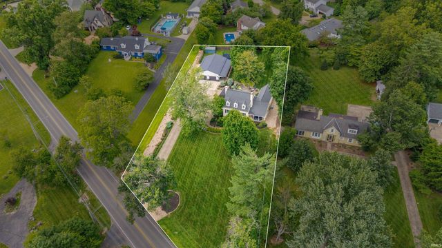 7110 Newburgh Road, Evansville, IN 47715