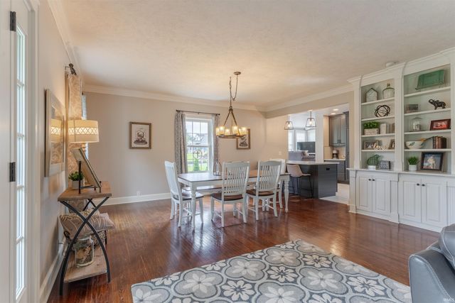 7110 Newburgh Road, Evansville, IN 47715