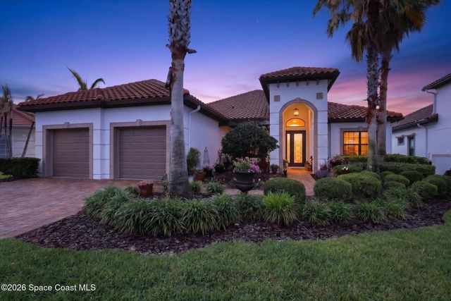6723 Matanzas Way, Melbourne, FL 32940