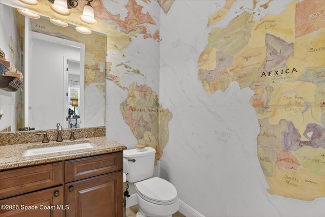 6723 Matanzas Way, Melbourne, FL 32940