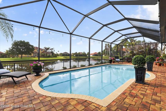 6723 Matanzas Way, Melbourne, FL 32940