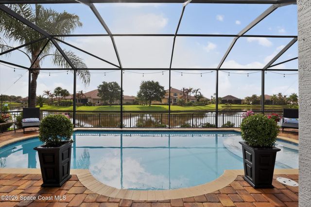 6723 Matanzas Way, Melbourne, FL 32940