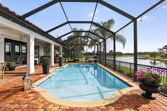 6723 Matanzas Way, Melbourne, FL 32940