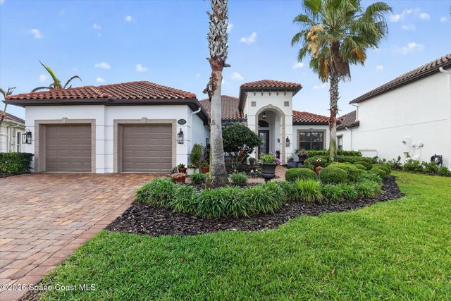6723 Matanzas Way, Melbourne, FL 32940