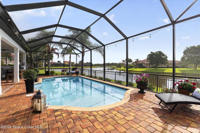 6723 Matanzas Way, Melbourne, FL 32940