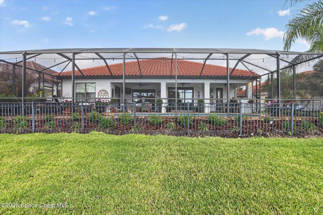 6723 Matanzas Way, Melbourne, FL 32940