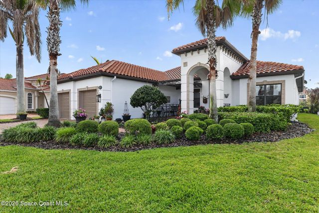 6723 Matanzas Way, Melbourne, FL 32940