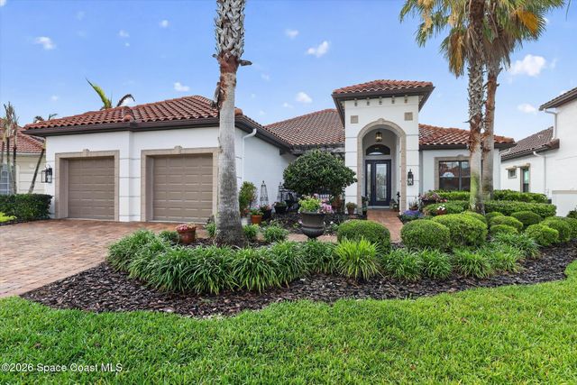6723 Matanzas Way, Melbourne, FL 32940