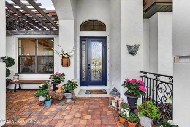 6723 Matanzas Way, Melbourne, FL 32940