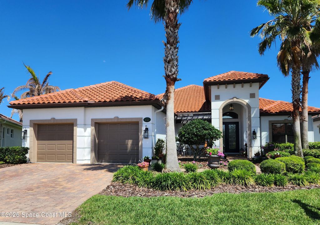 6723 Matanzas Way, Melbourne, FL 32940
