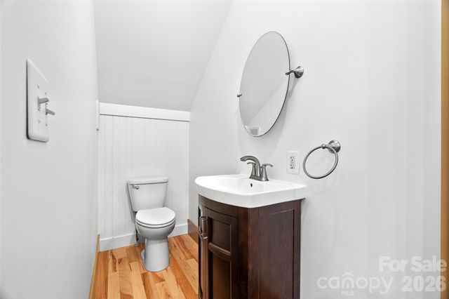337 Sand Hill Road, Asheville, NC 28806