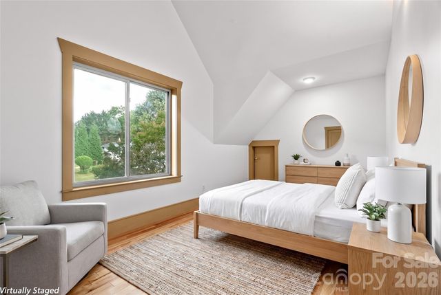 337 Sand Hill Road, Asheville, NC 28806