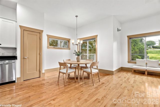 337 Sand Hill Road, Asheville, NC 28806